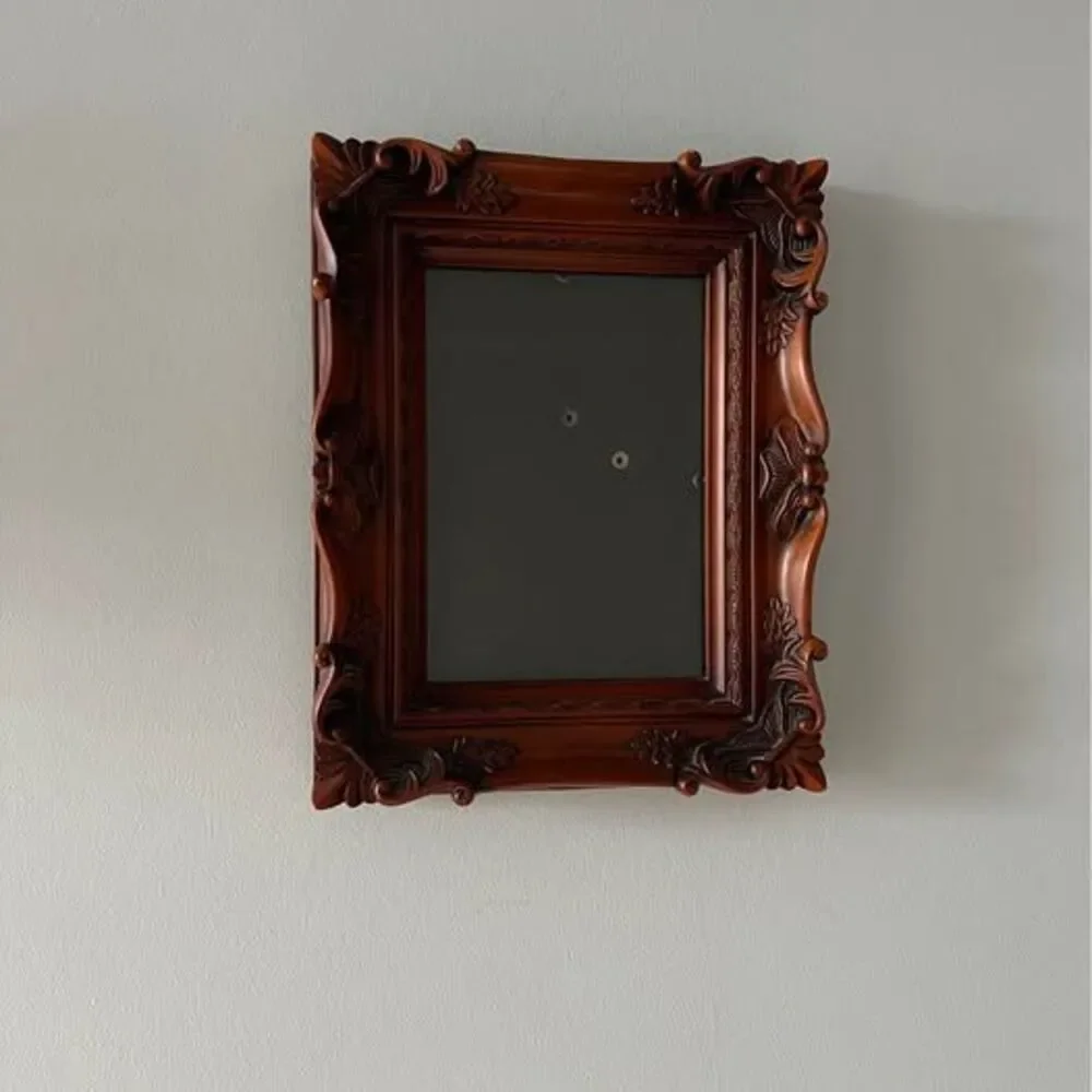 5 x 7 Ornate Wood Frame